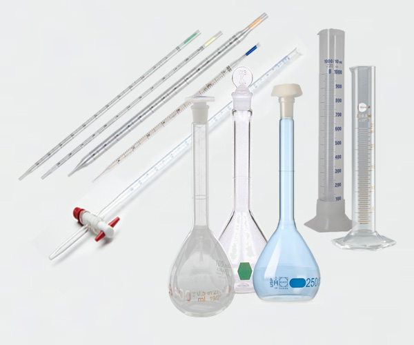 Pipet thủy tinh chia độ